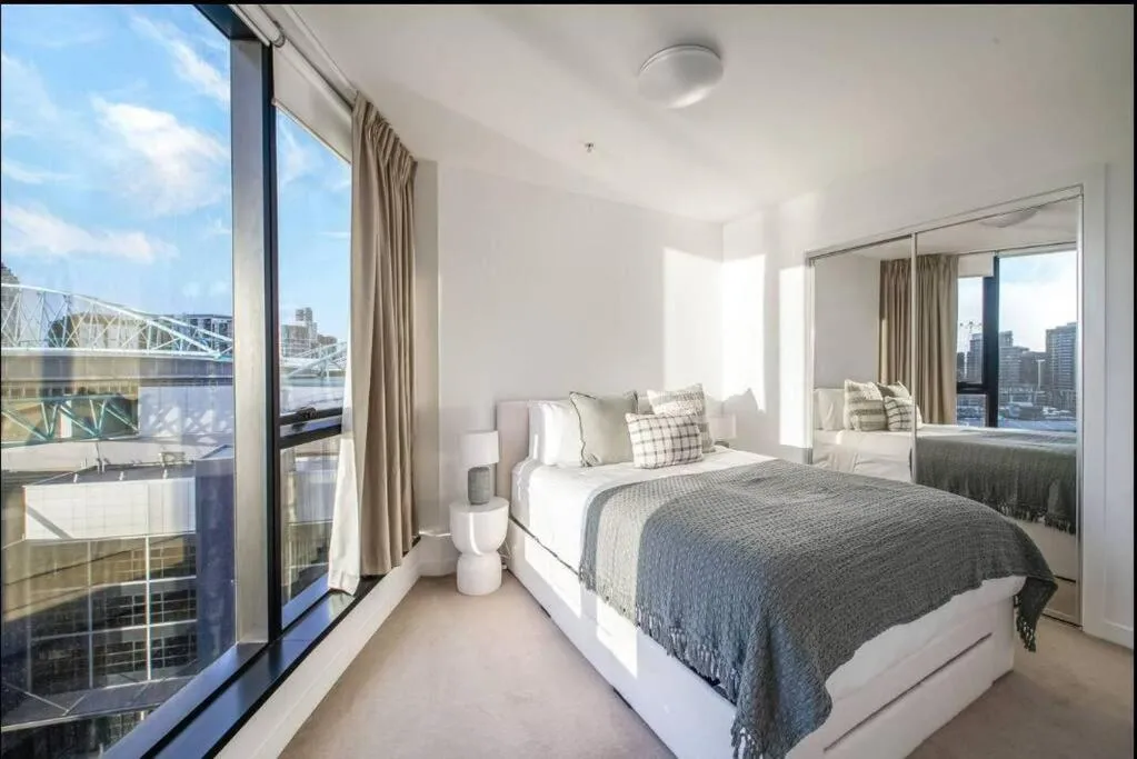 Breathtaking Harbour Views — 2