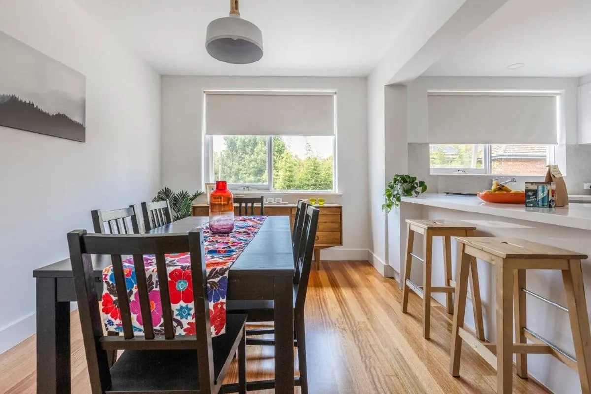 Breezy East – A Light-filled Family Retreat — 4