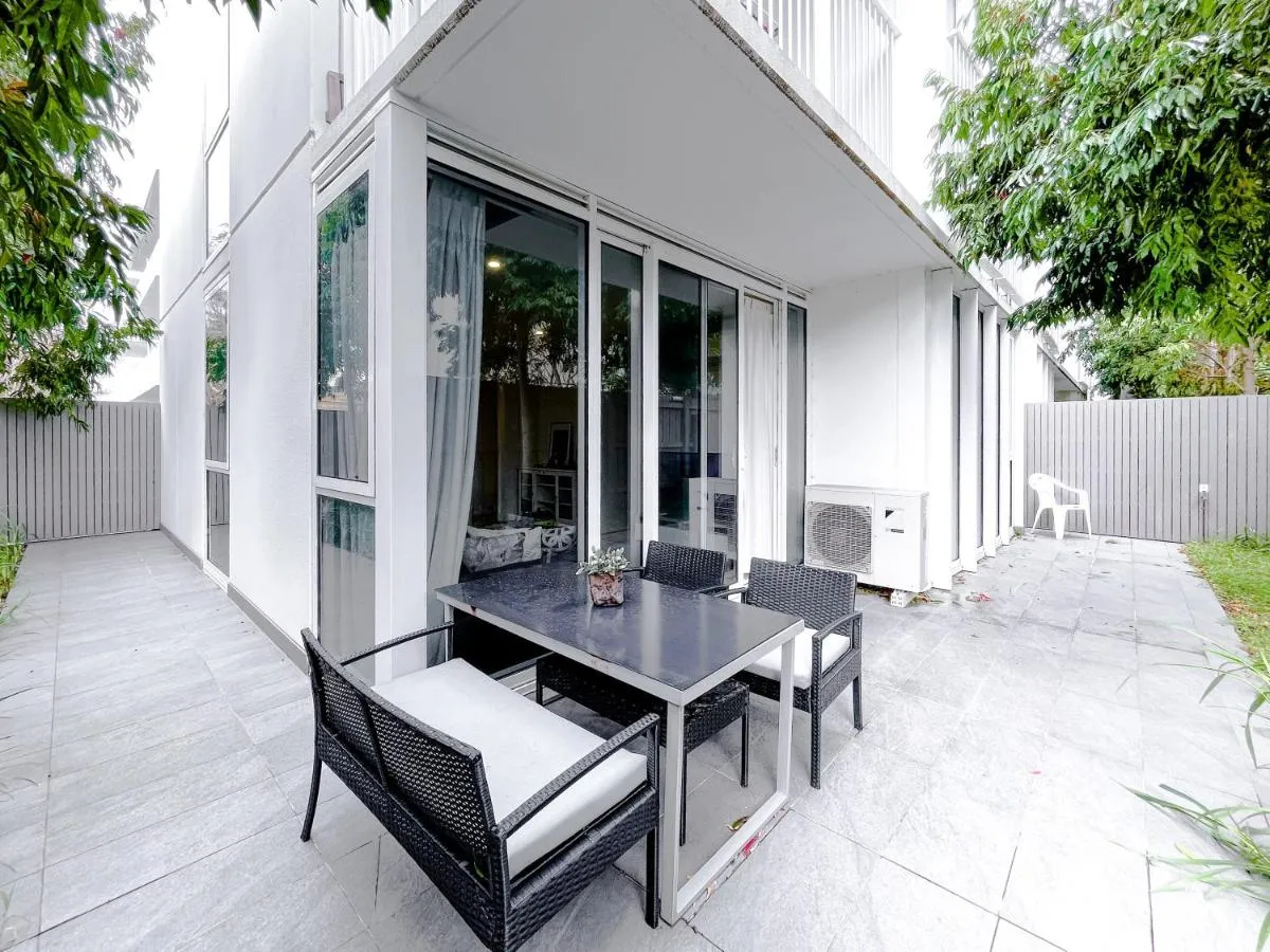 Brilliant Brighton Apt Private Garden Free Parking — 5