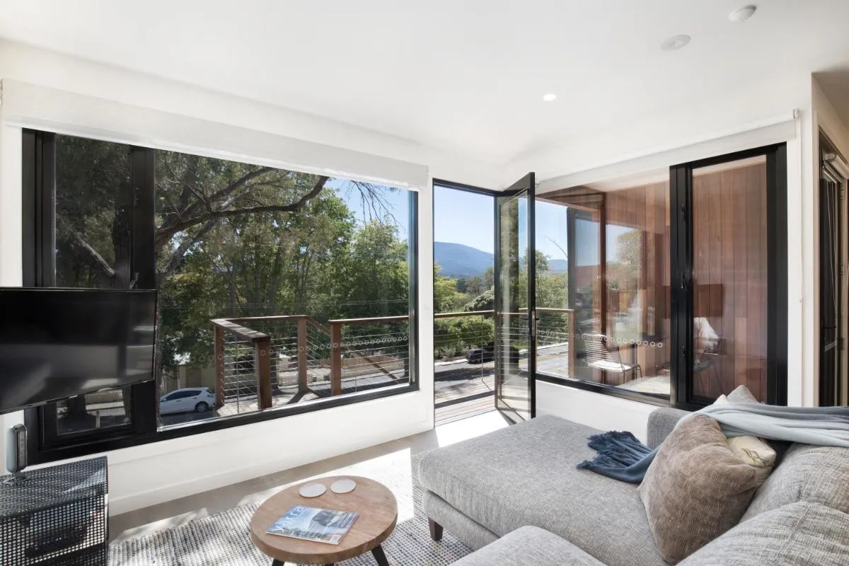 Brooklands Apartments — 5