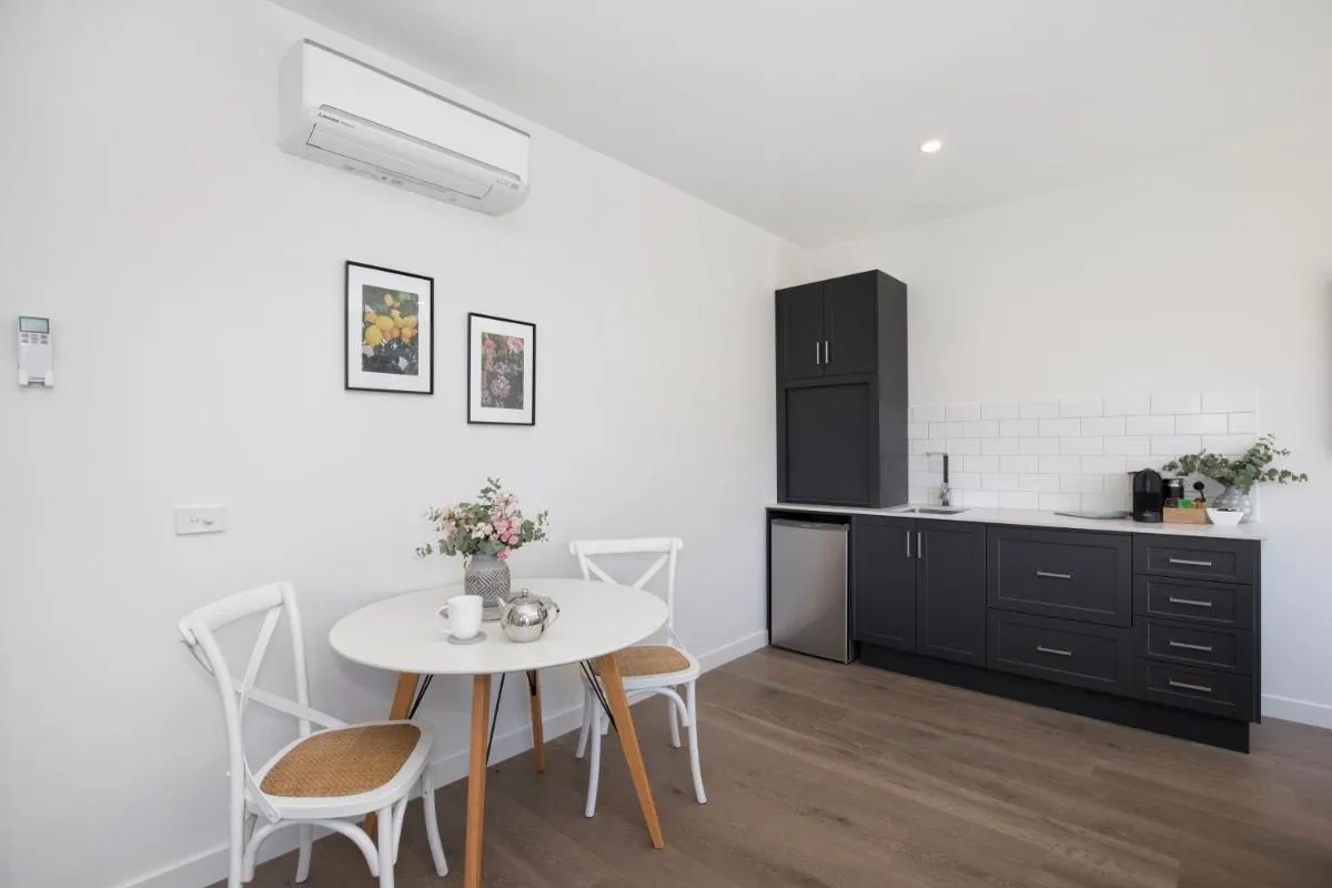 Brooklands Apartments — 4