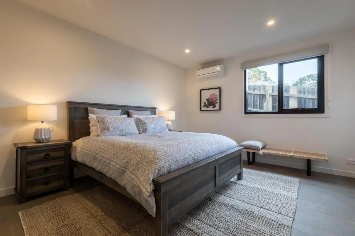 Brooklands Apartments — 2