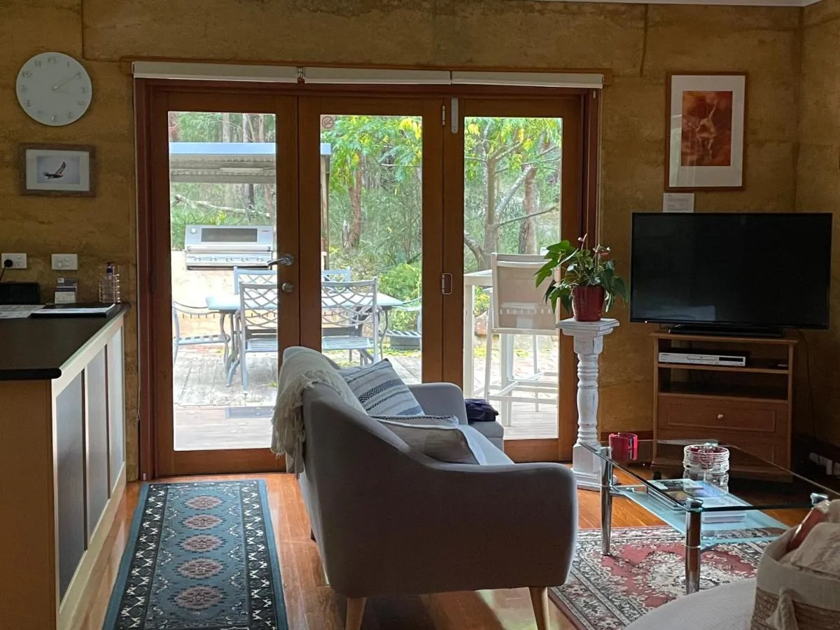 Bundjil Studio — 5