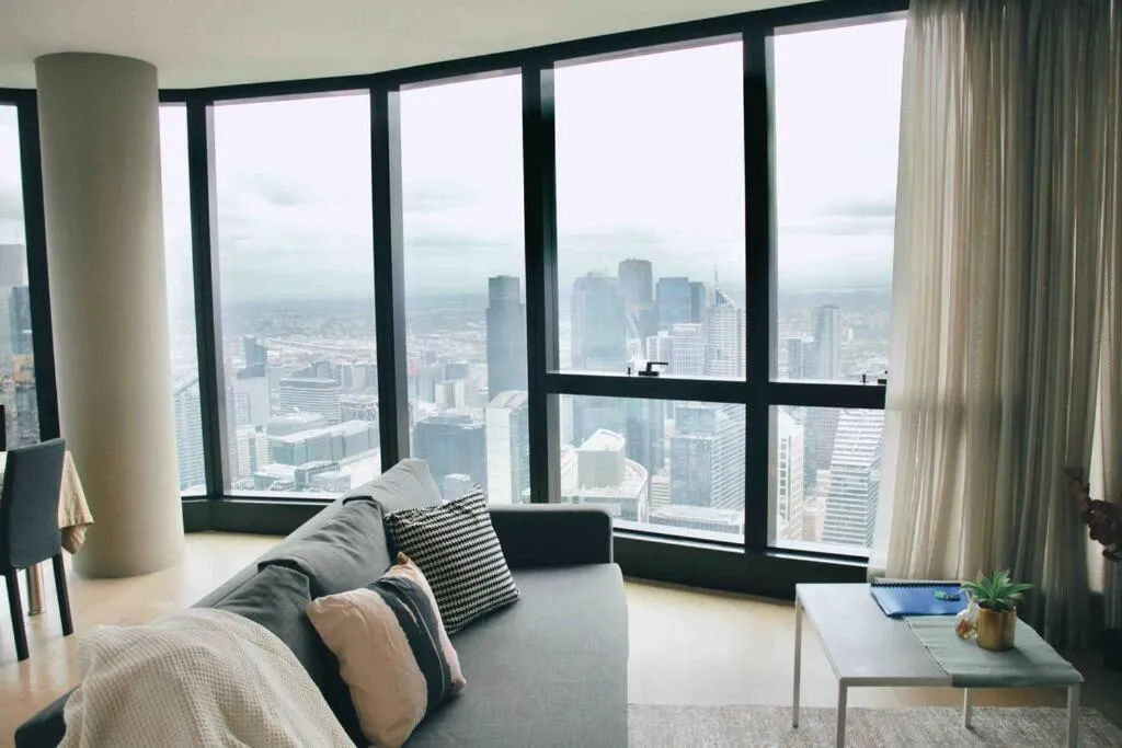 CBD Heart｜Awe- inspiring Heights｜Breathtaking View — 2