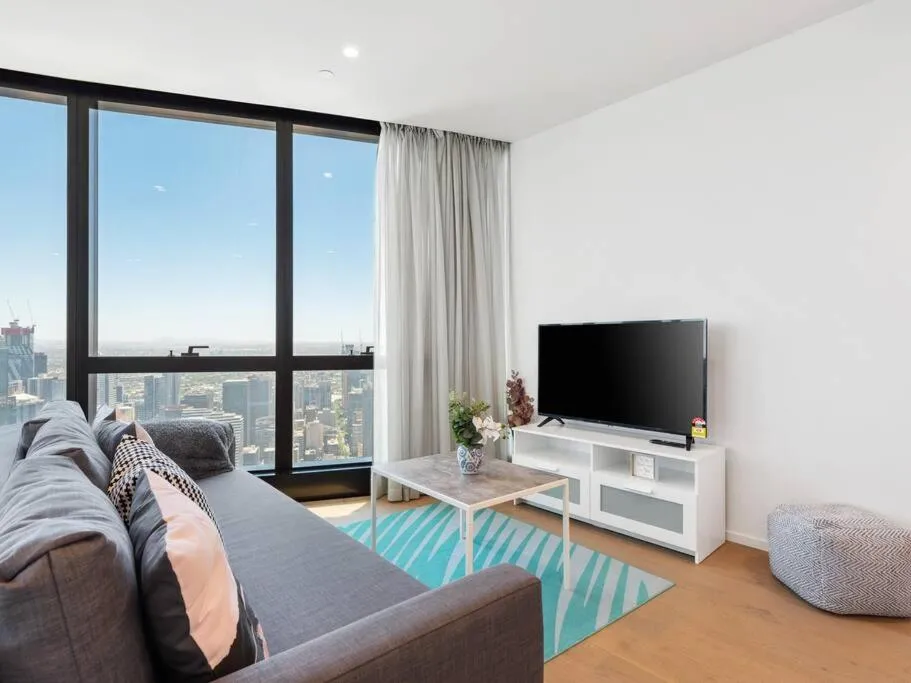 CBD Heart｜Awe- inspiring Heights｜Breathtaking View — 5