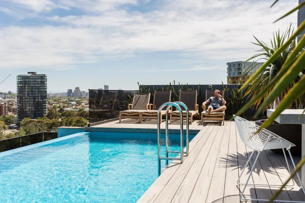 COMPLETE HOST Park View St Kilda — 4
