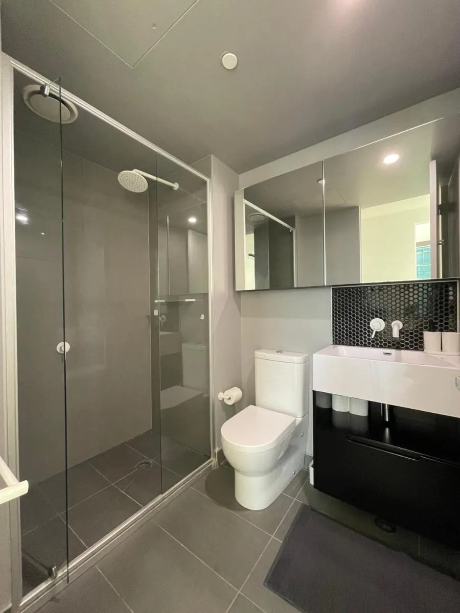 C&S Stay- Melbourne CBD — 5