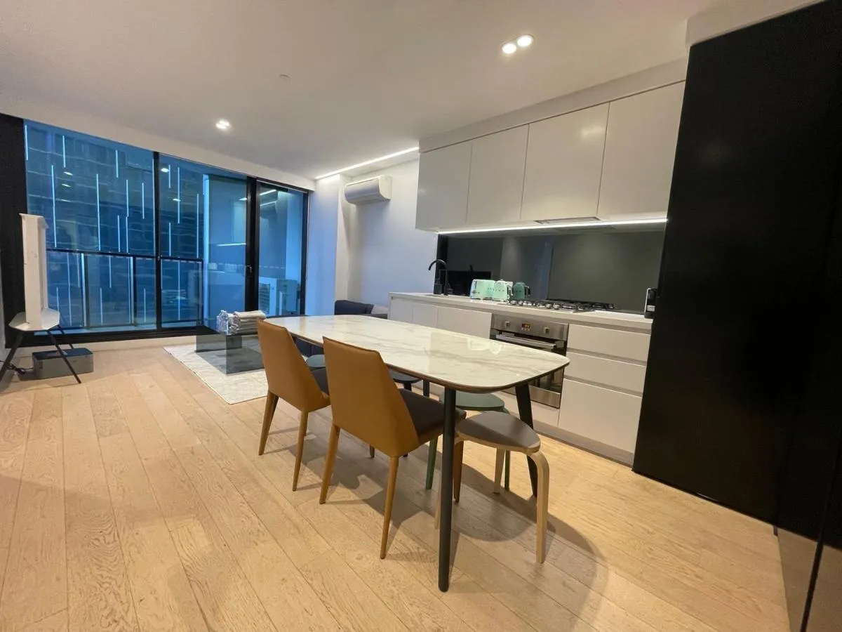 C&S Stay- Melbourne CBD — 2