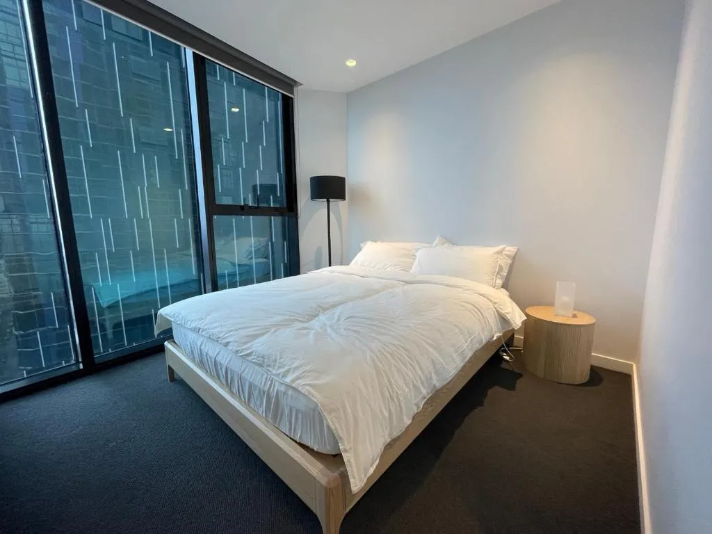 C&S Stay- Melbourne CBD