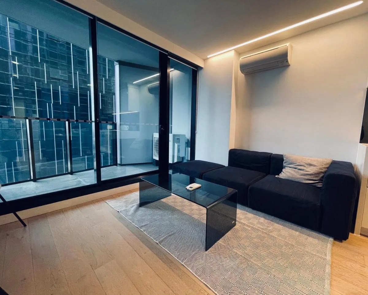 C&S Stay- Melbourne CBD — 3