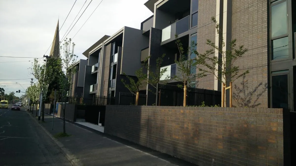 Camberwell Vacation Apartment — 3
