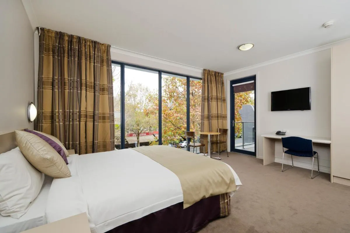 Carlton Lygon Lodge – Close to Melbourne Uni — 5