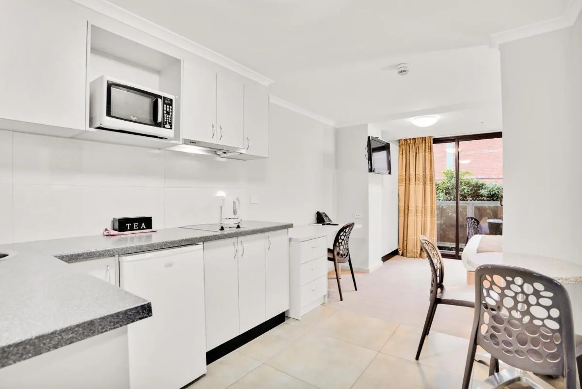 Carlton Lygon Lodge – Close to Melbourne Uni — 4