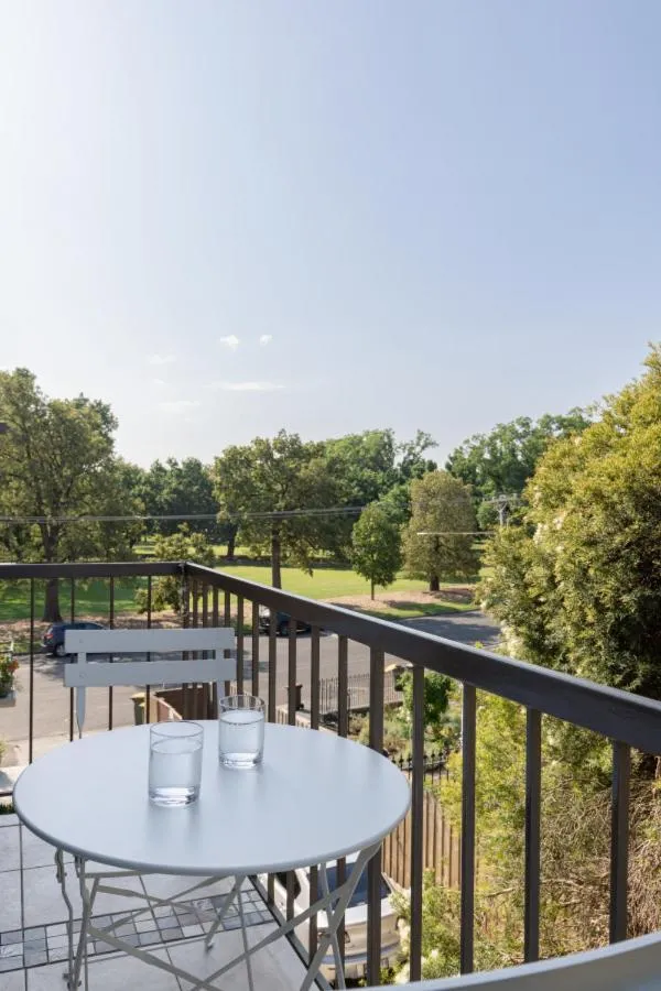 Charming 1 bed in Fitzroy North — 4