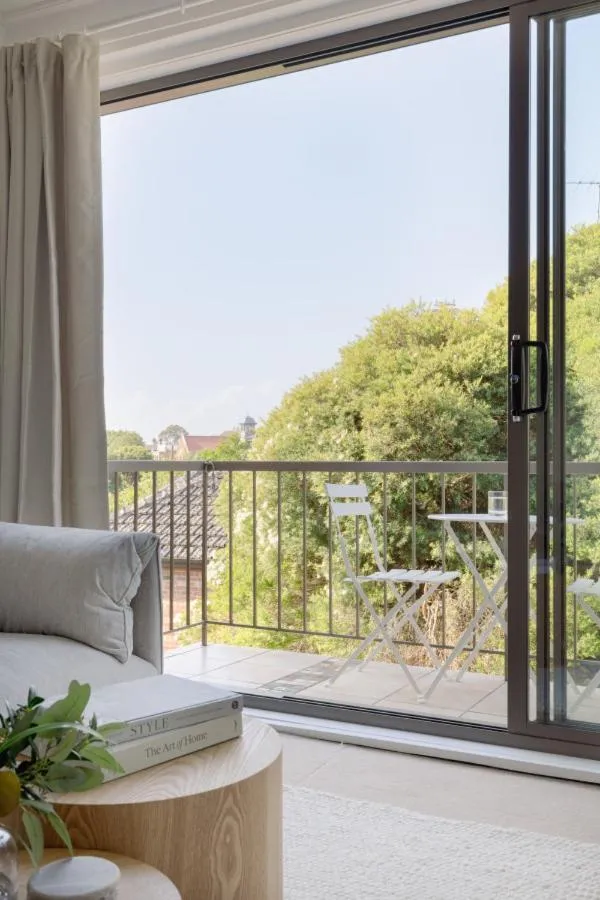 Charming 1 bed in Fitzroy North — 5