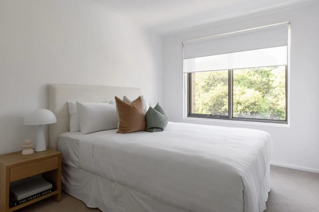 Charming 1 bed in Fitzroy North