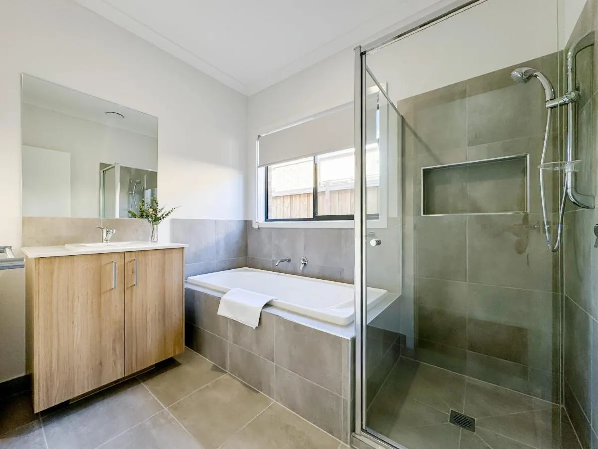 Charming 3BR Home with Study in Junction Village — 3
