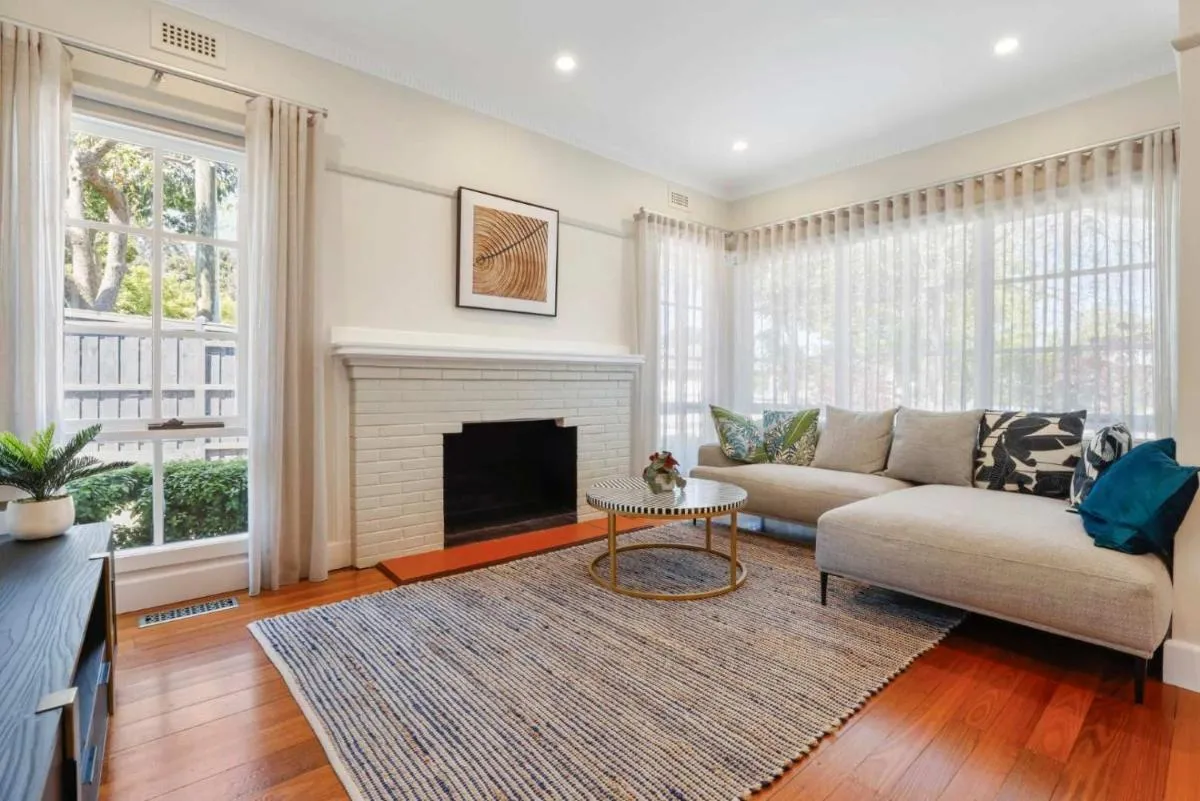 Charming Family Retreat in Ringwood — 5