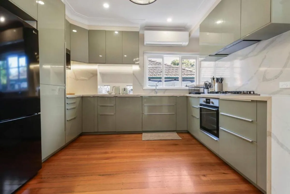 Charming Family Retreat in Ringwood — 3