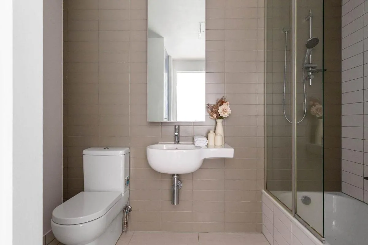 Chic Apartment by Southern Cross FREE Parking — 3