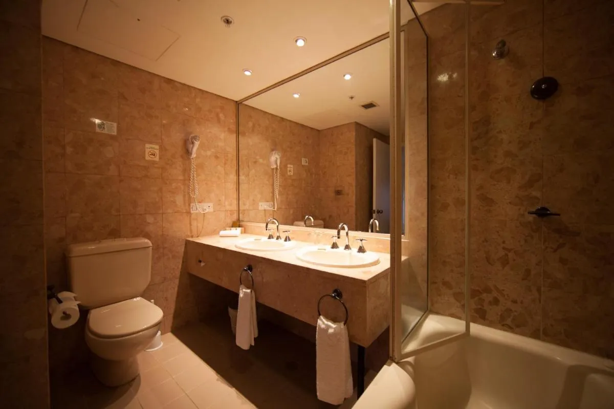 CitiClub Hotel Melbourne — 3