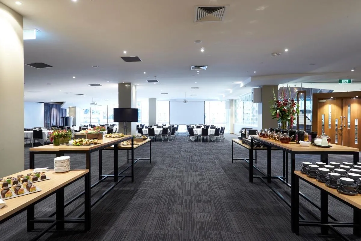 CitiClub Hotel Melbourne — 4