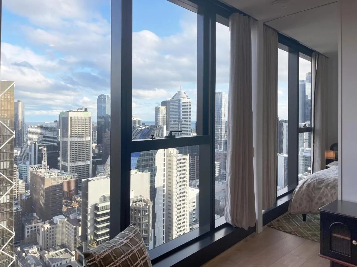 City Centre Grace Retreat-2B2B APT — 5