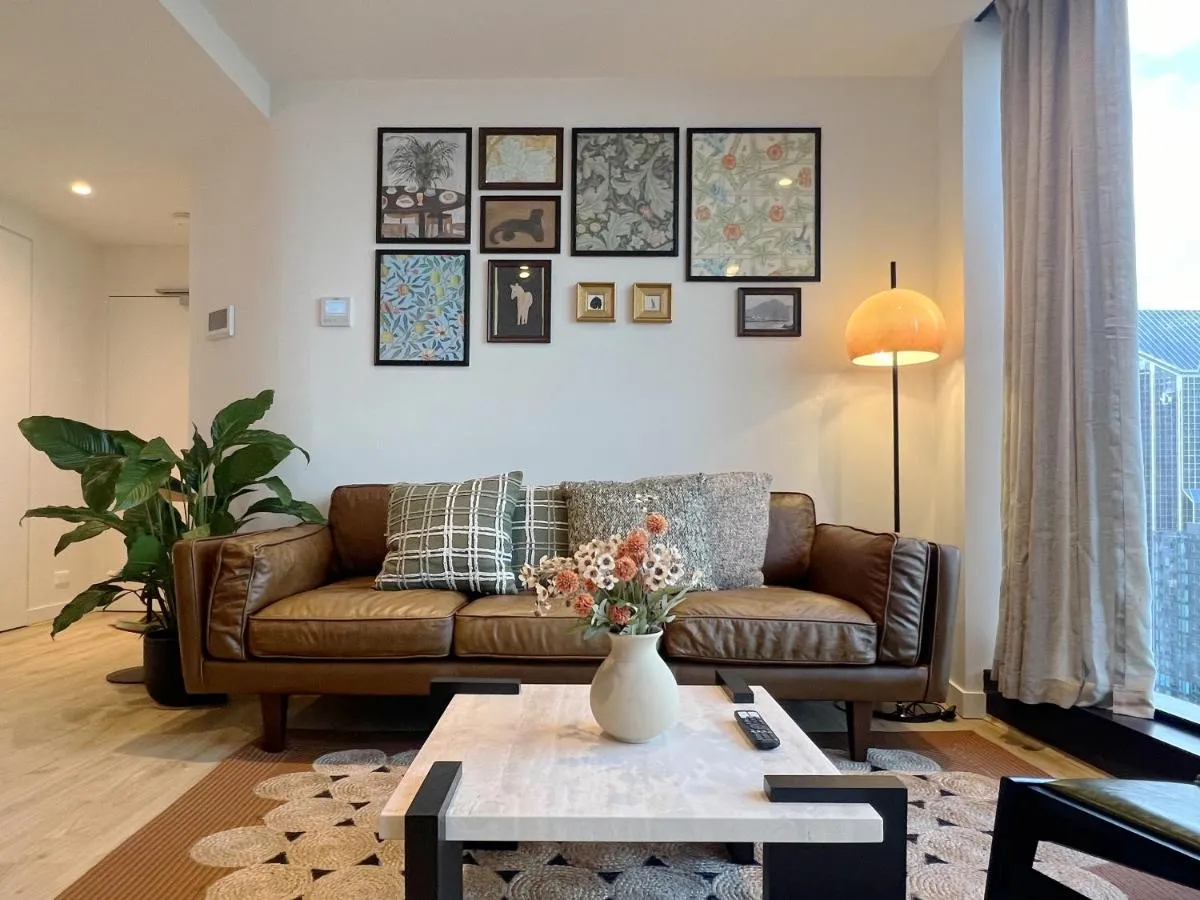 City Centre Grace Retreat-2B2B APT — 4
