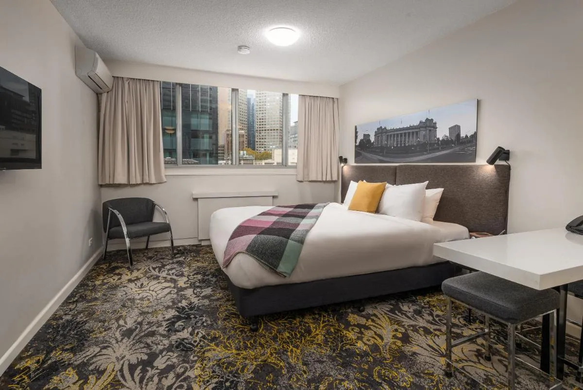 City Limits Hotel Apartments — 2
