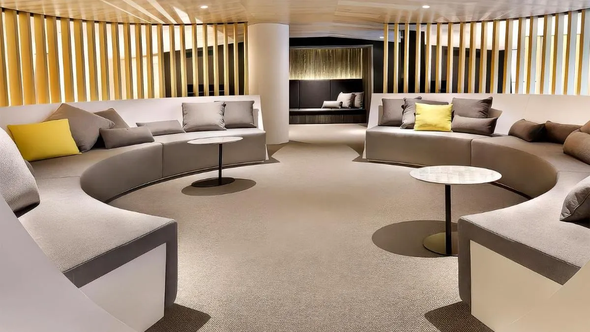 Claremont Suite 1008 — 5