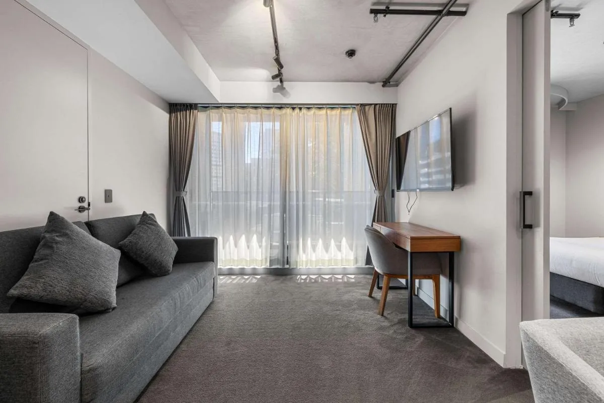 Clarion Apartments South Melbourne — 5