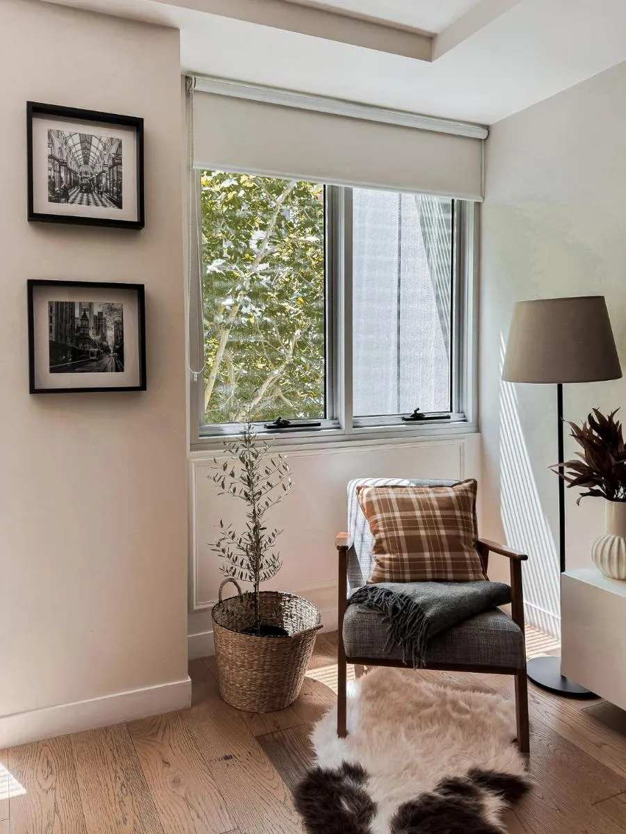 Collins Escape – 2 bedrooms with Collins St Balcony — 5