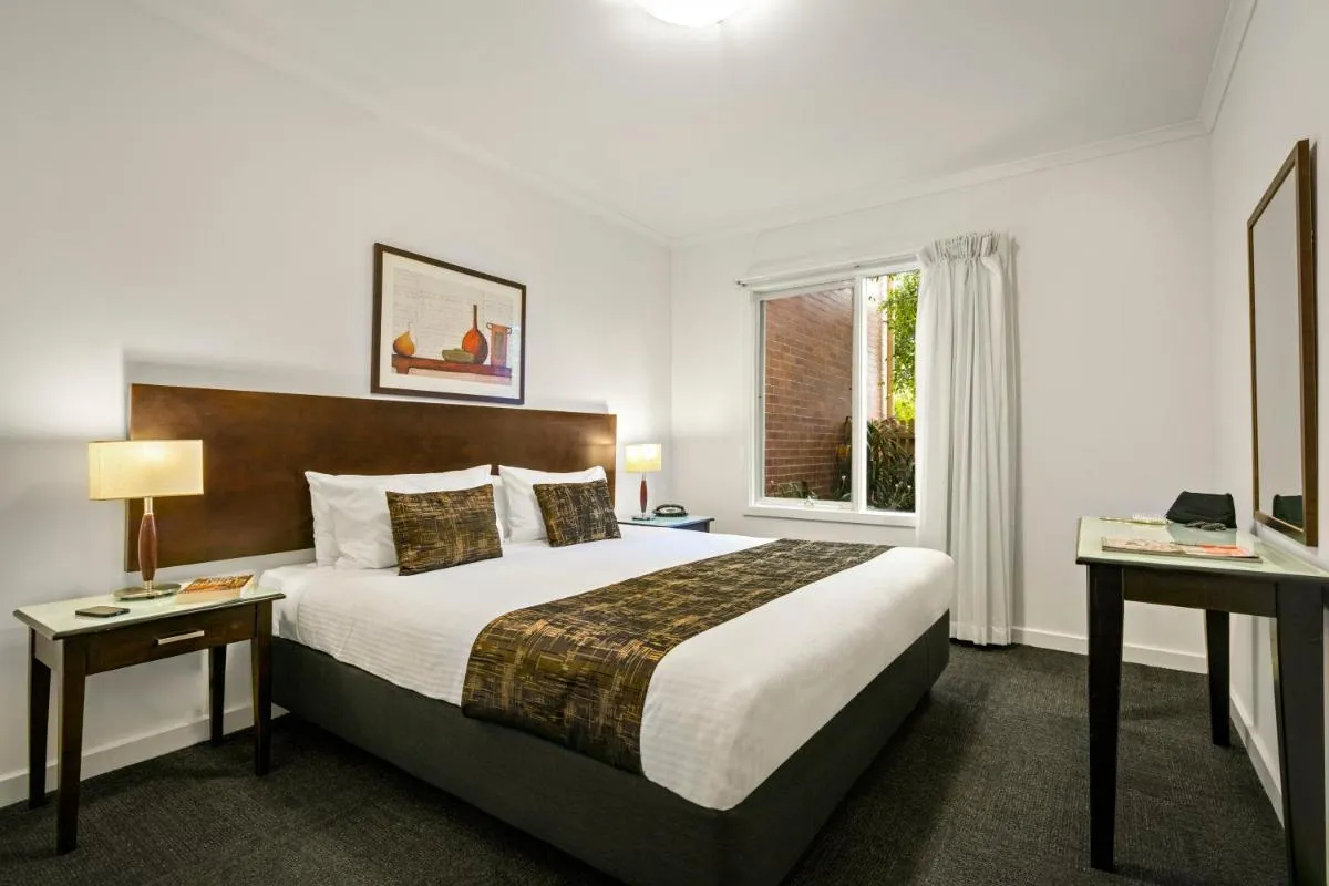 Comfort Apartments Royal Gardens — 2