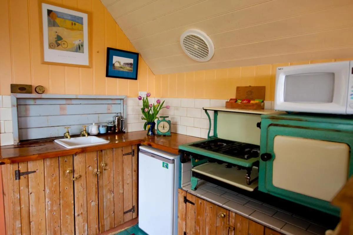 Como Cottage Accommodation — 4