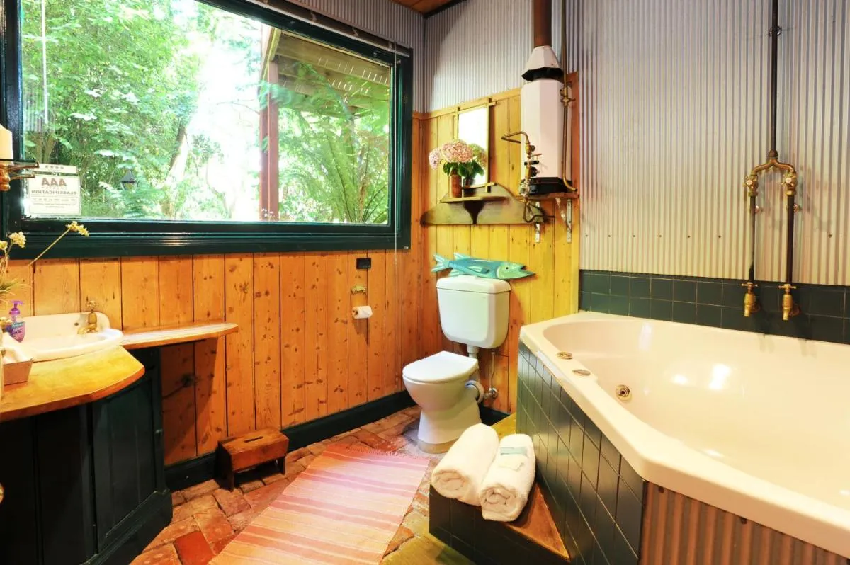 Como Cottage Accommodation — 3