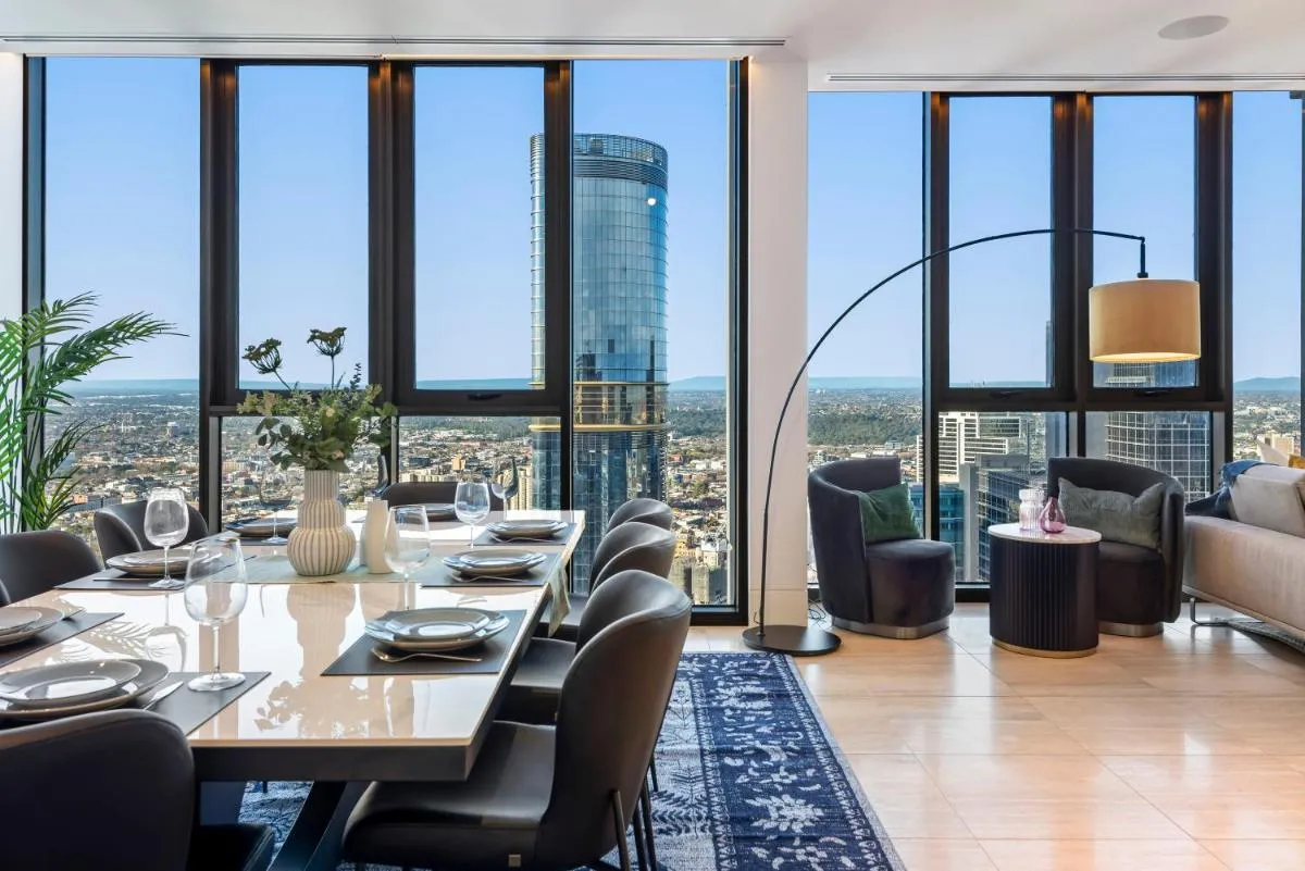 Complete Host Abode318 Apartments — 2