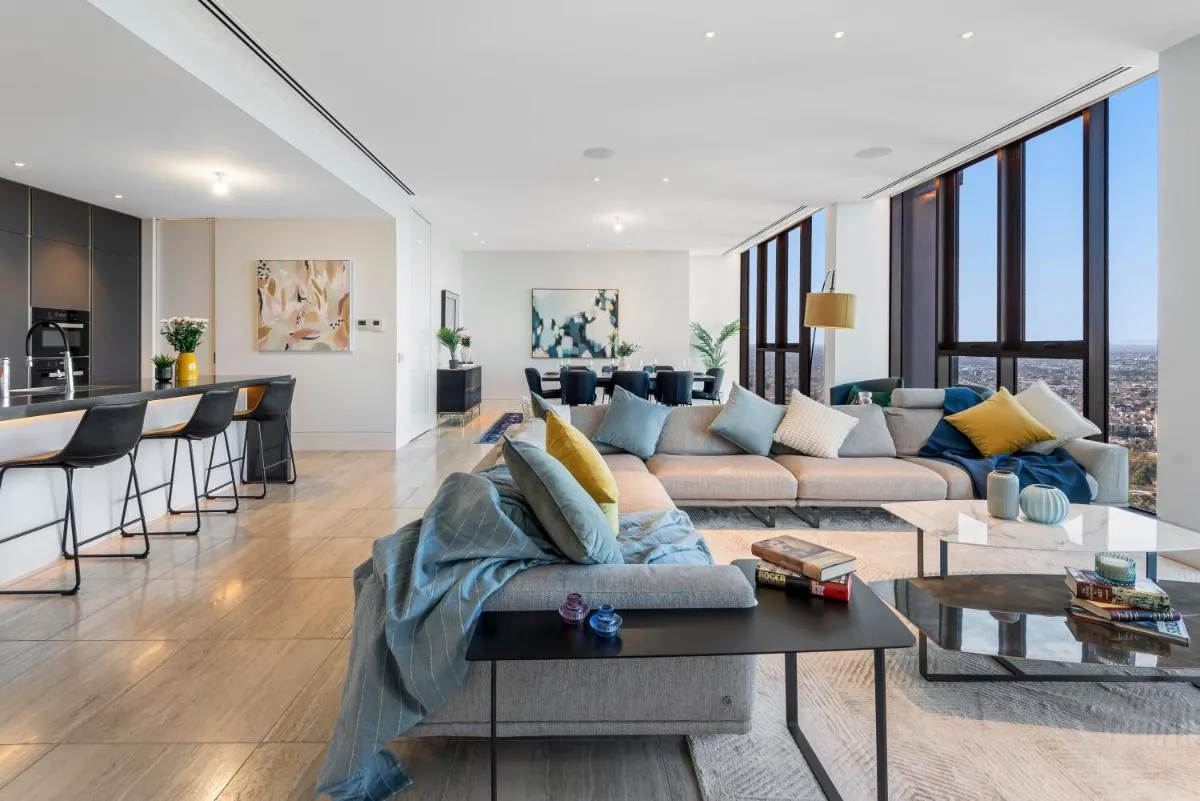 Complete Host Abode318 Apartments — 4