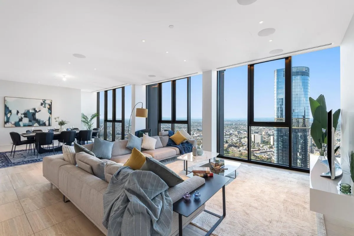 Complete Host Abode318 Apartments — 5