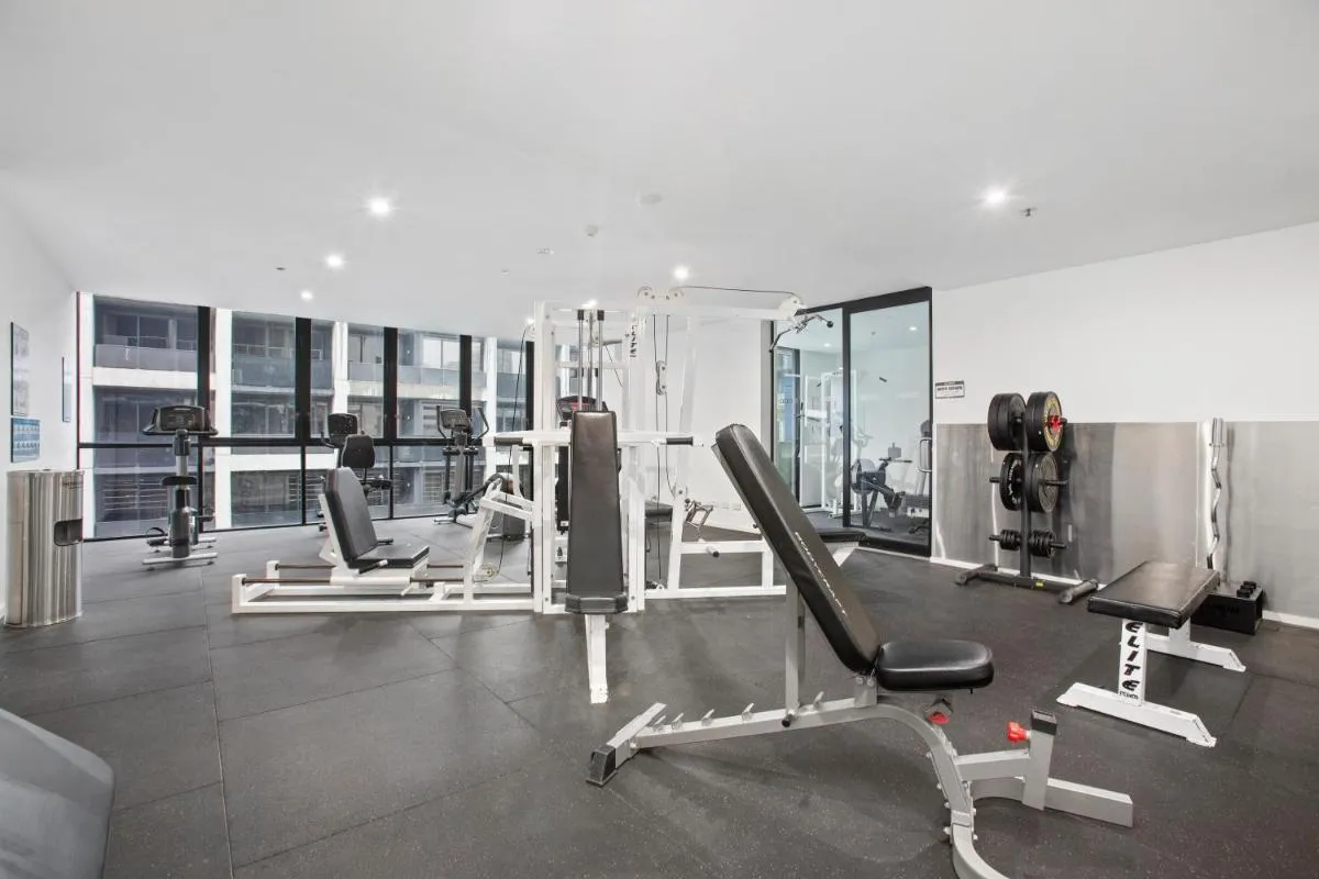 Complete Host Arkley Apartments — 4
