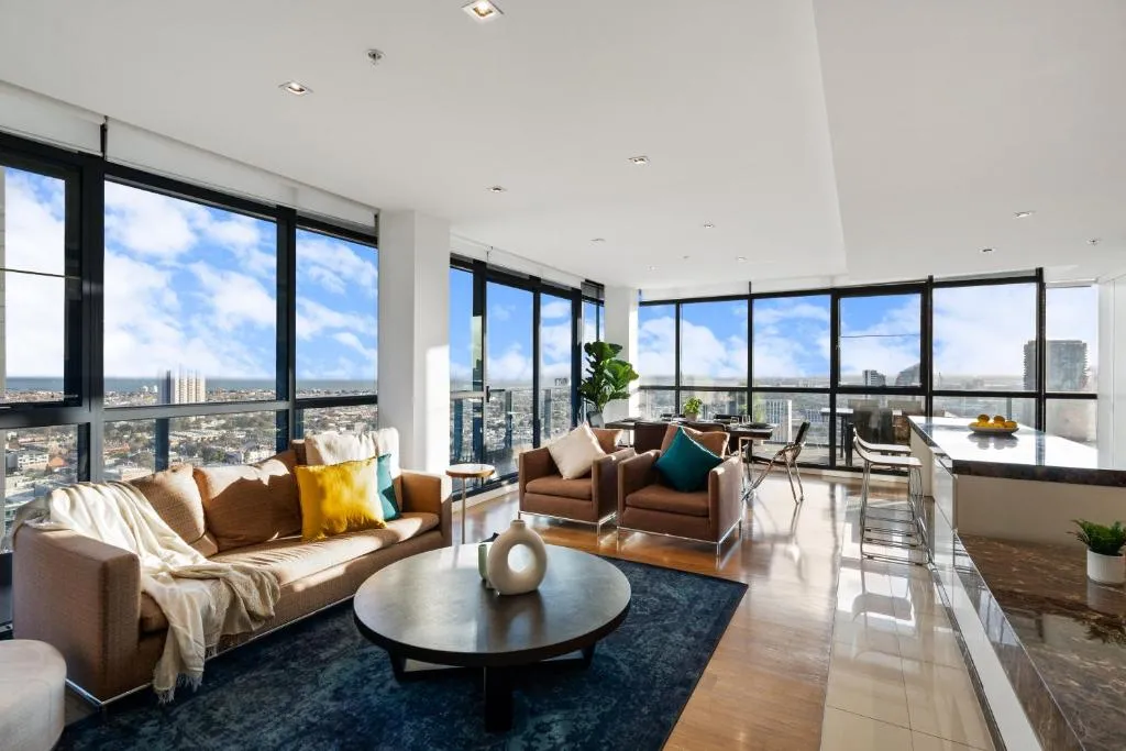 Complete Host Clarendon St Apartments