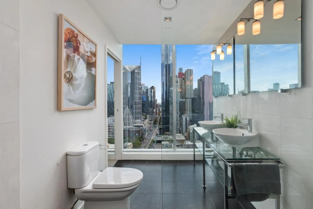 Complete Host Concept Blue Apartments — 3