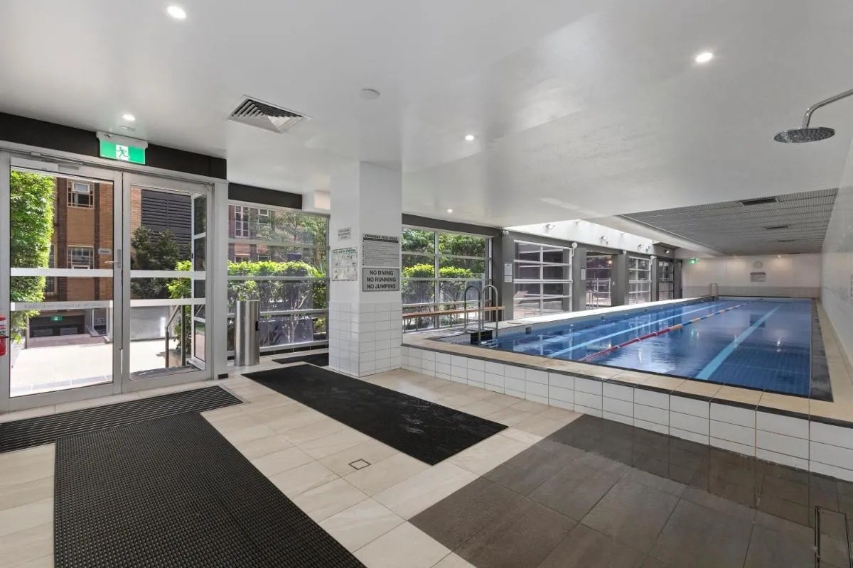 Complete Host Concept Blue Apartments — 4
