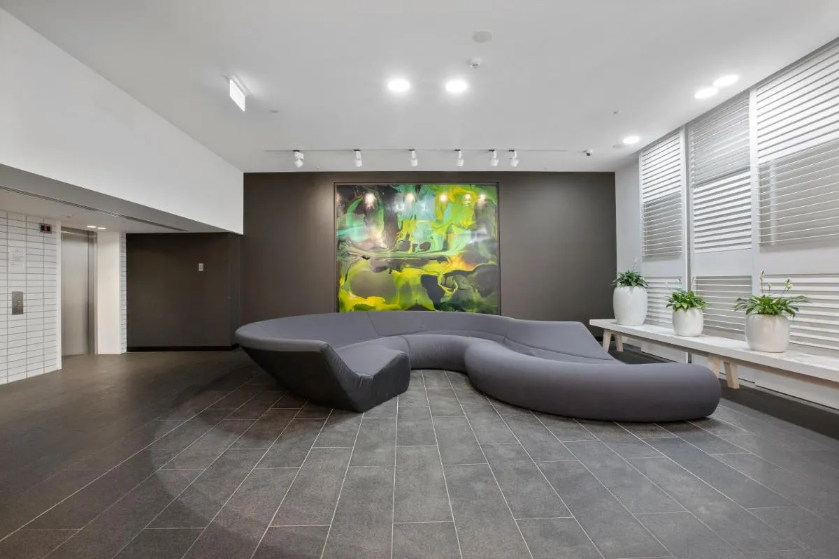 Complete Host Elm Apartments — 3
