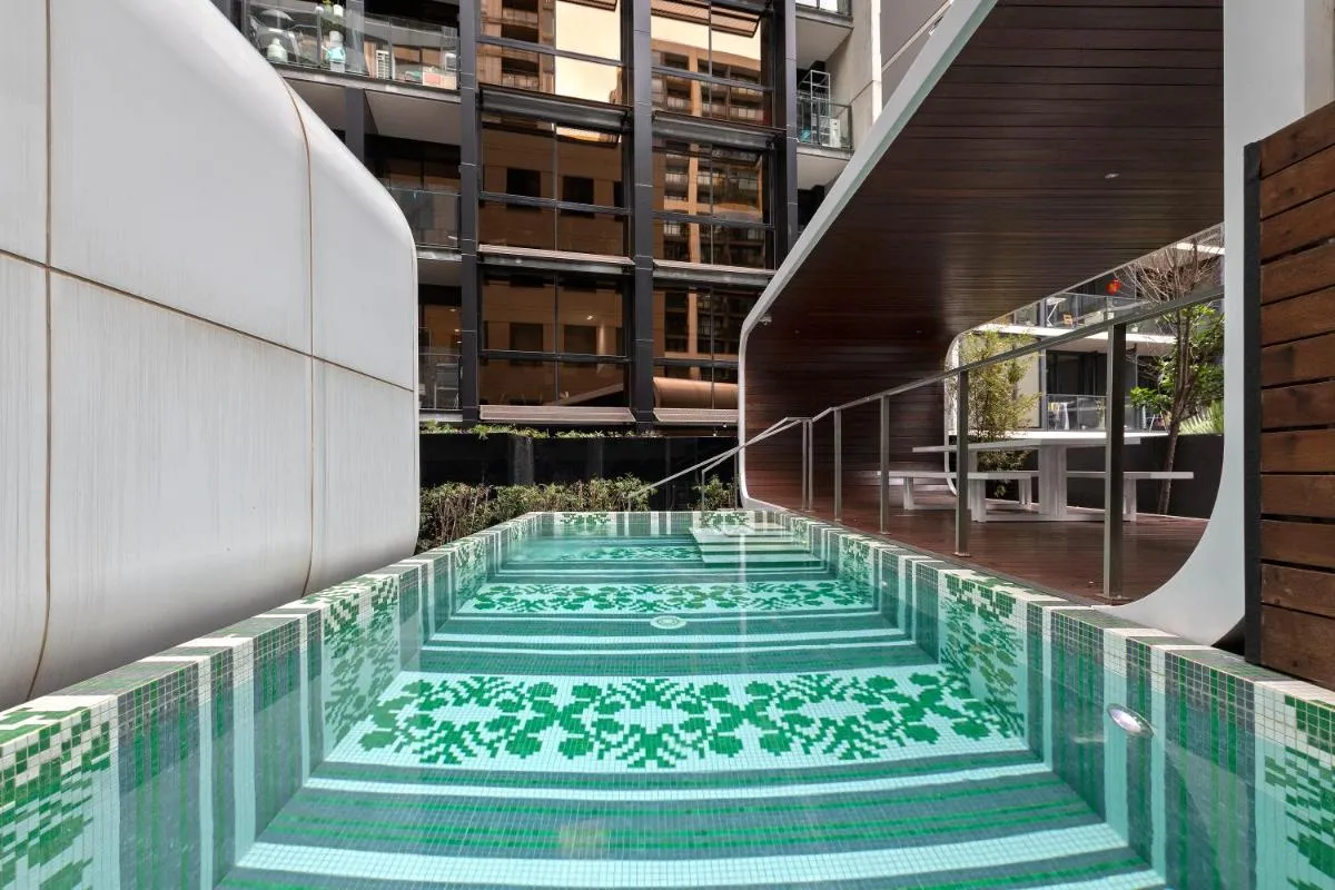Complete Host Elm Apartments — 5