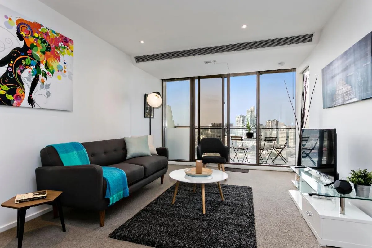 Complete Host Epic Apartments — 2