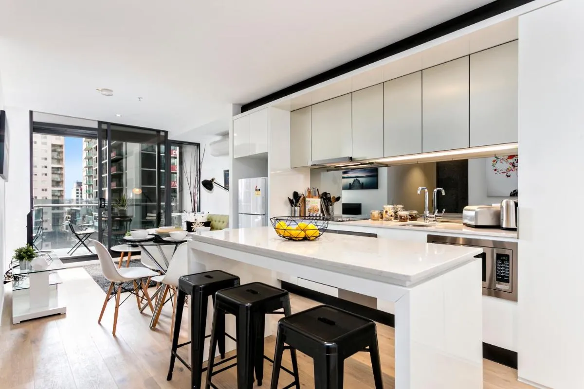 Complete Host Manhattan Apartments — 3