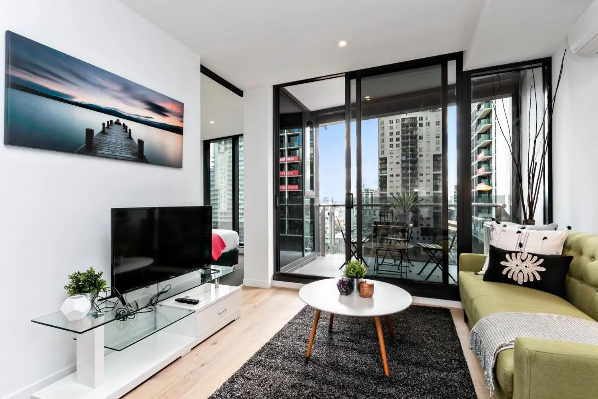 Complete Host Manhattan Apartments — 5