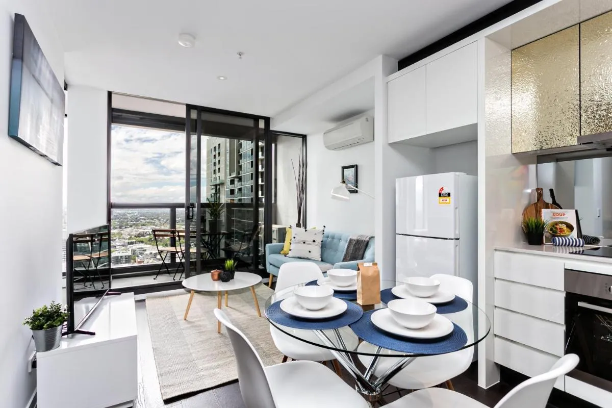 Complete Host Manhattan Apartments — 4
