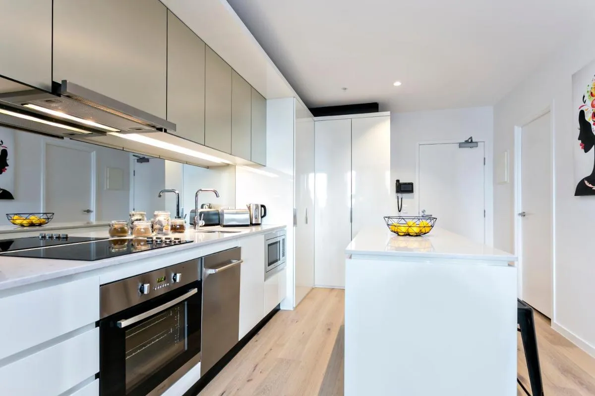 Complete Host Manhattan Apartments — 2
