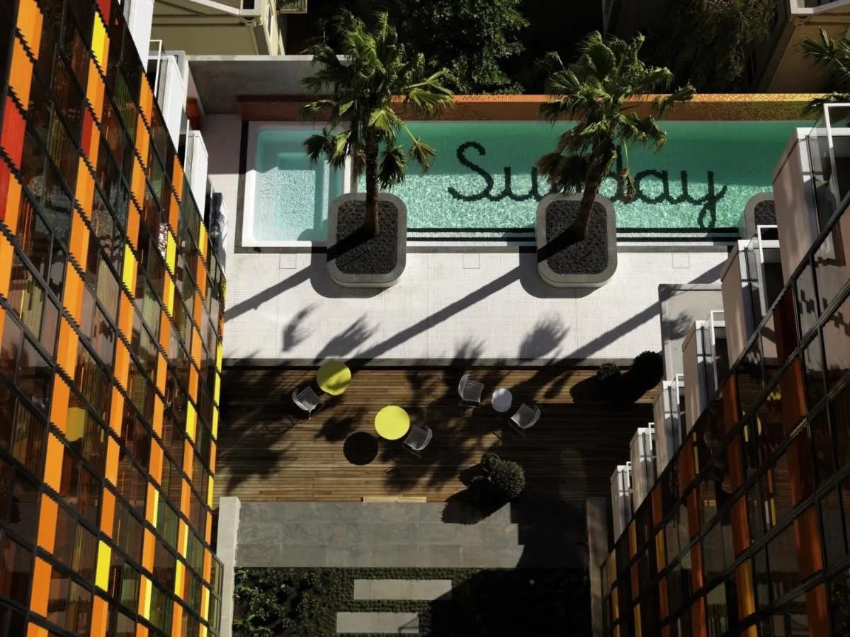 Complete Host Sunday Apartments — 3